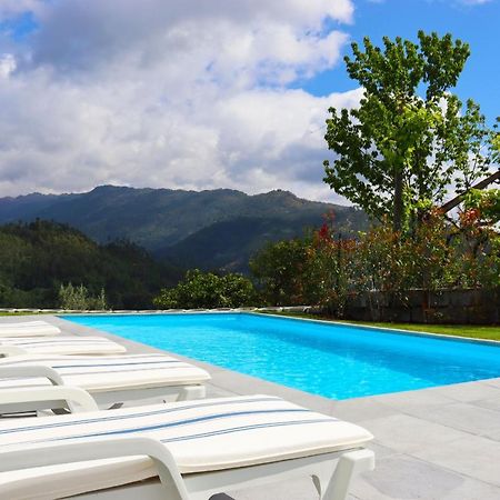 Casa Bela Vista By Geres Casas Βίλα Εξωτερικό φωτογραφία