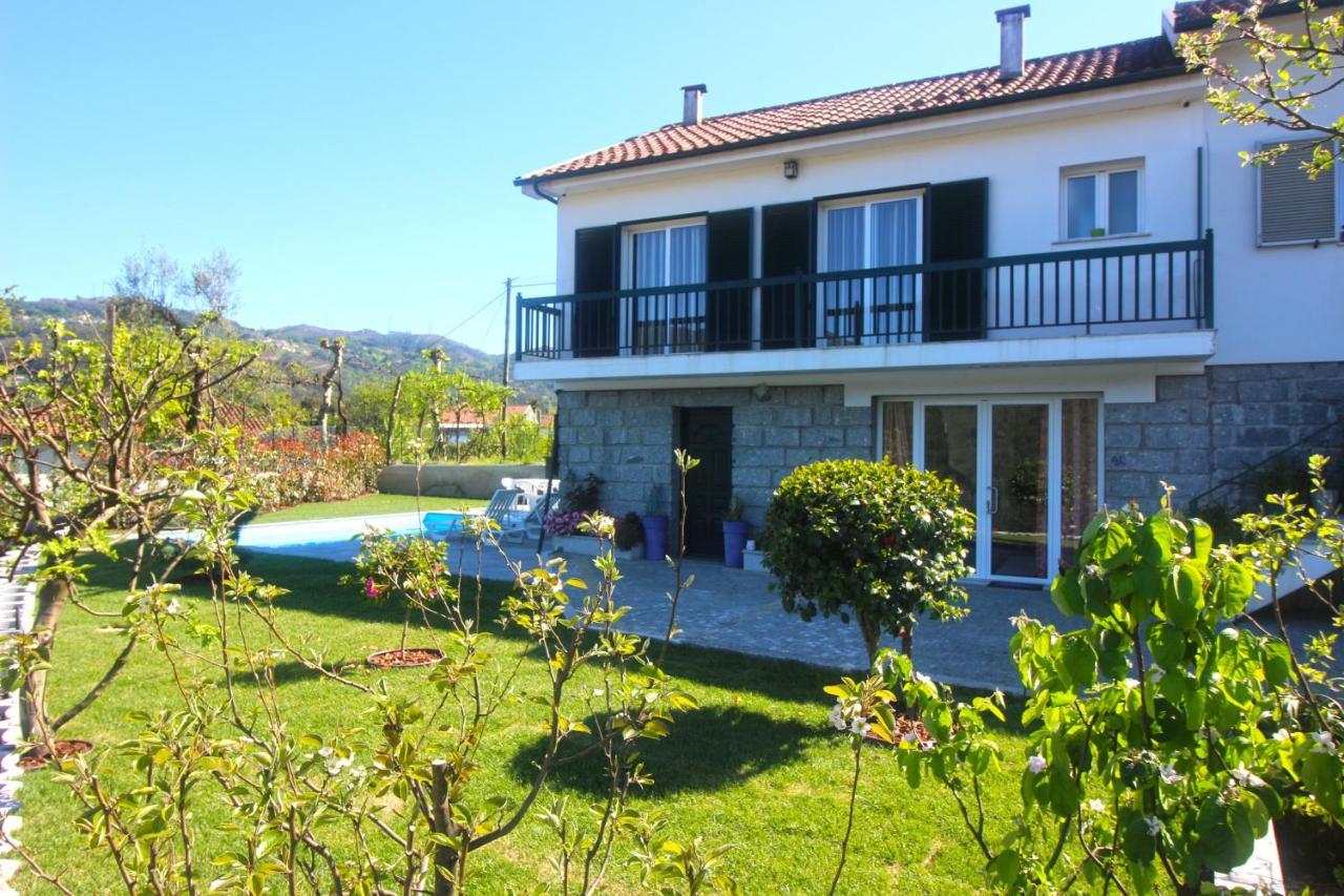 Casa Bela Vista By Geres Casas Βίλα Εξωτερικό φωτογραφία