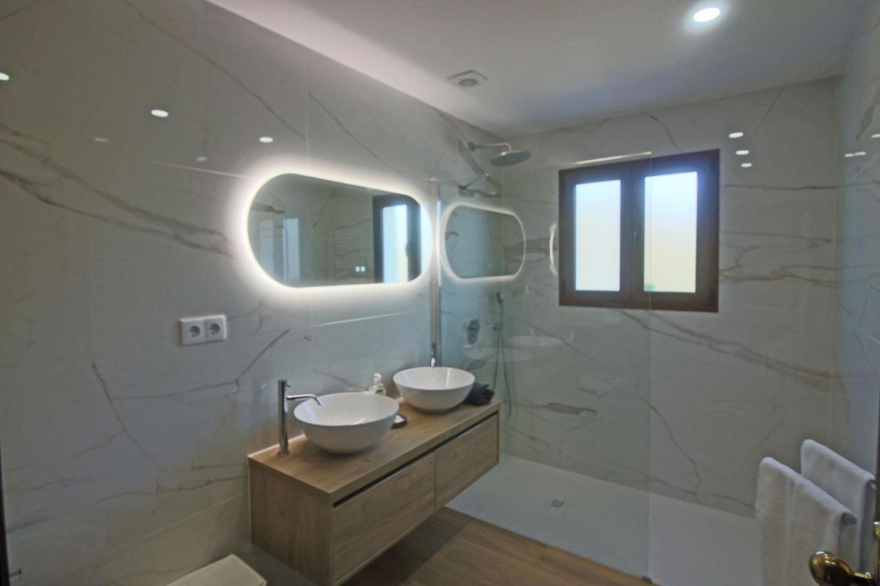 Casa Bela Vista By Geres Casas Βίλα Εξωτερικό φωτογραφία