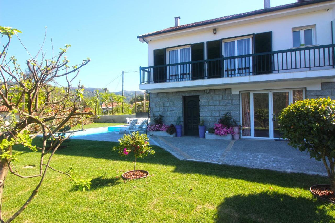 Casa Bela Vista By Geres Casas Βίλα Εξωτερικό φωτογραφία