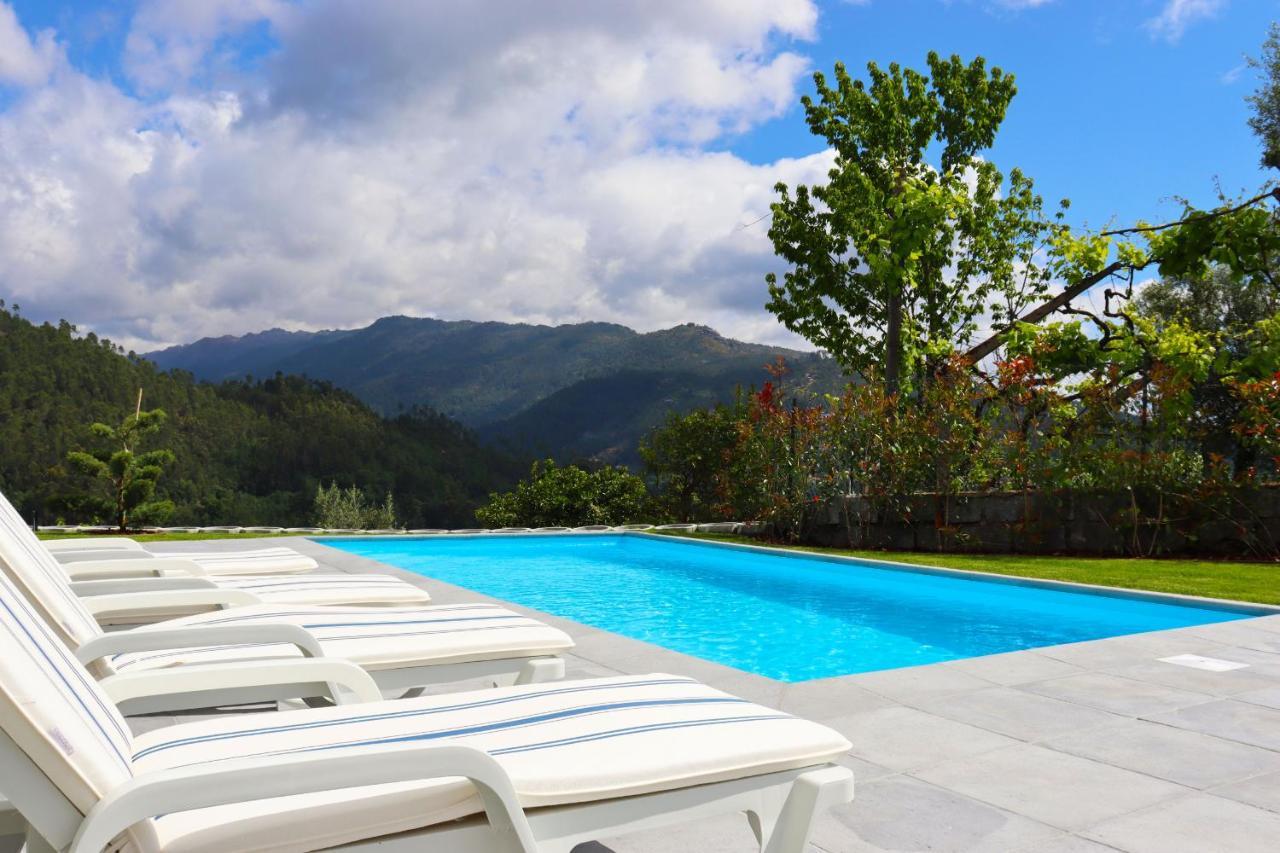 Casa Bela Vista By Geres Casas Βίλα Εξωτερικό φωτογραφία