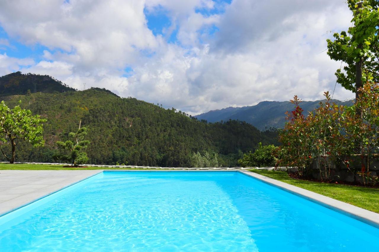Casa Bela Vista By Geres Casas Βίλα Εξωτερικό φωτογραφία