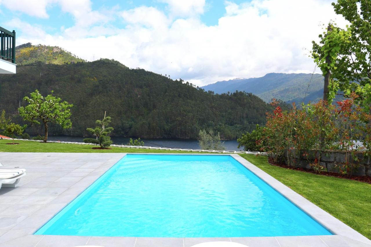 Casa Bela Vista By Geres Casas Βίλα Εξωτερικό φωτογραφία