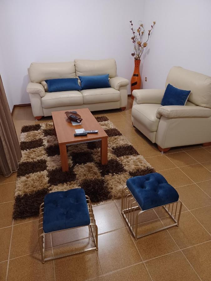 Casa Bela Vista By Geres Casas Βίλα Εξωτερικό φωτογραφία