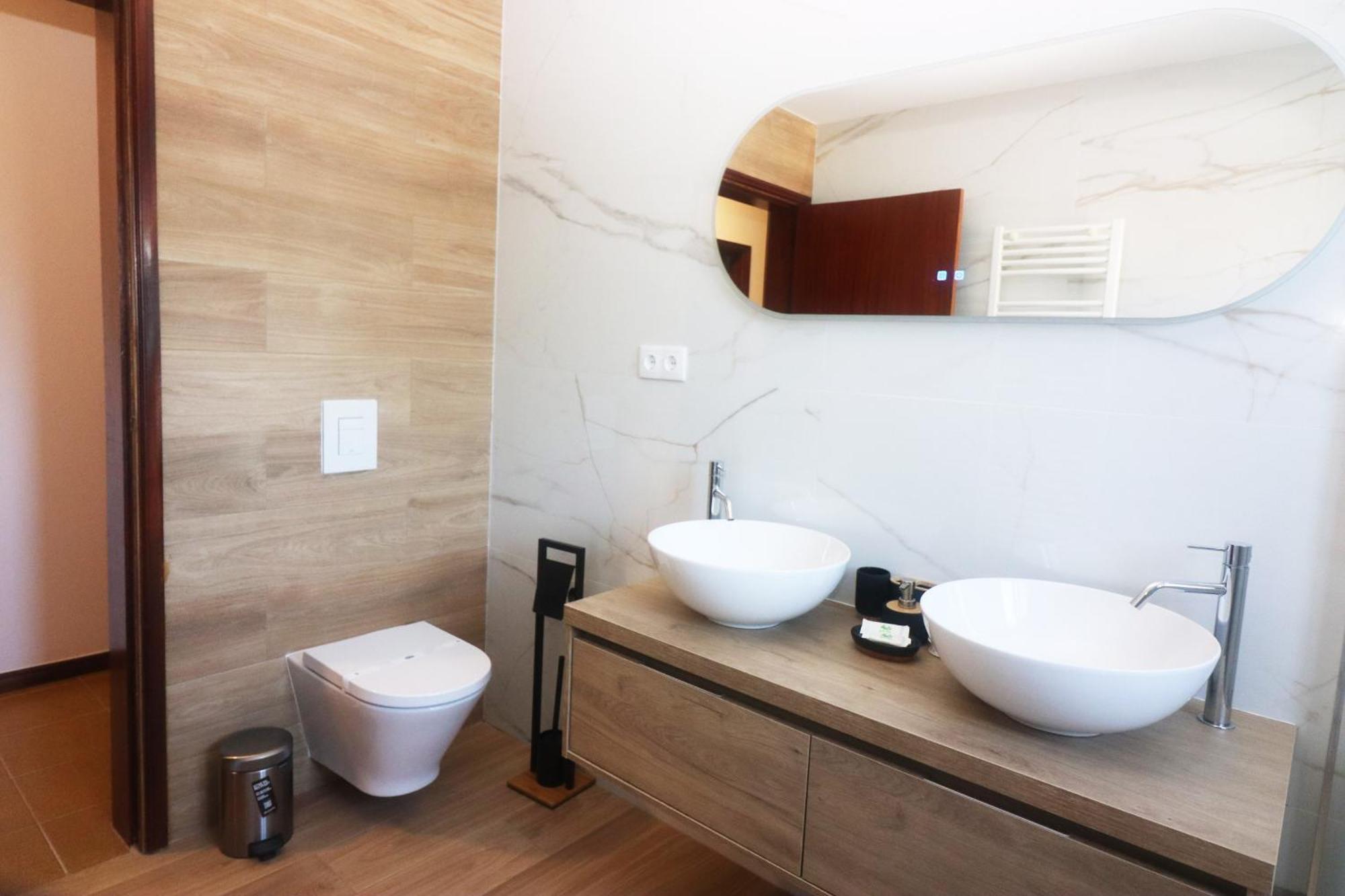 Casa Bela Vista By Geres Casas Βίλα Εξωτερικό φωτογραφία