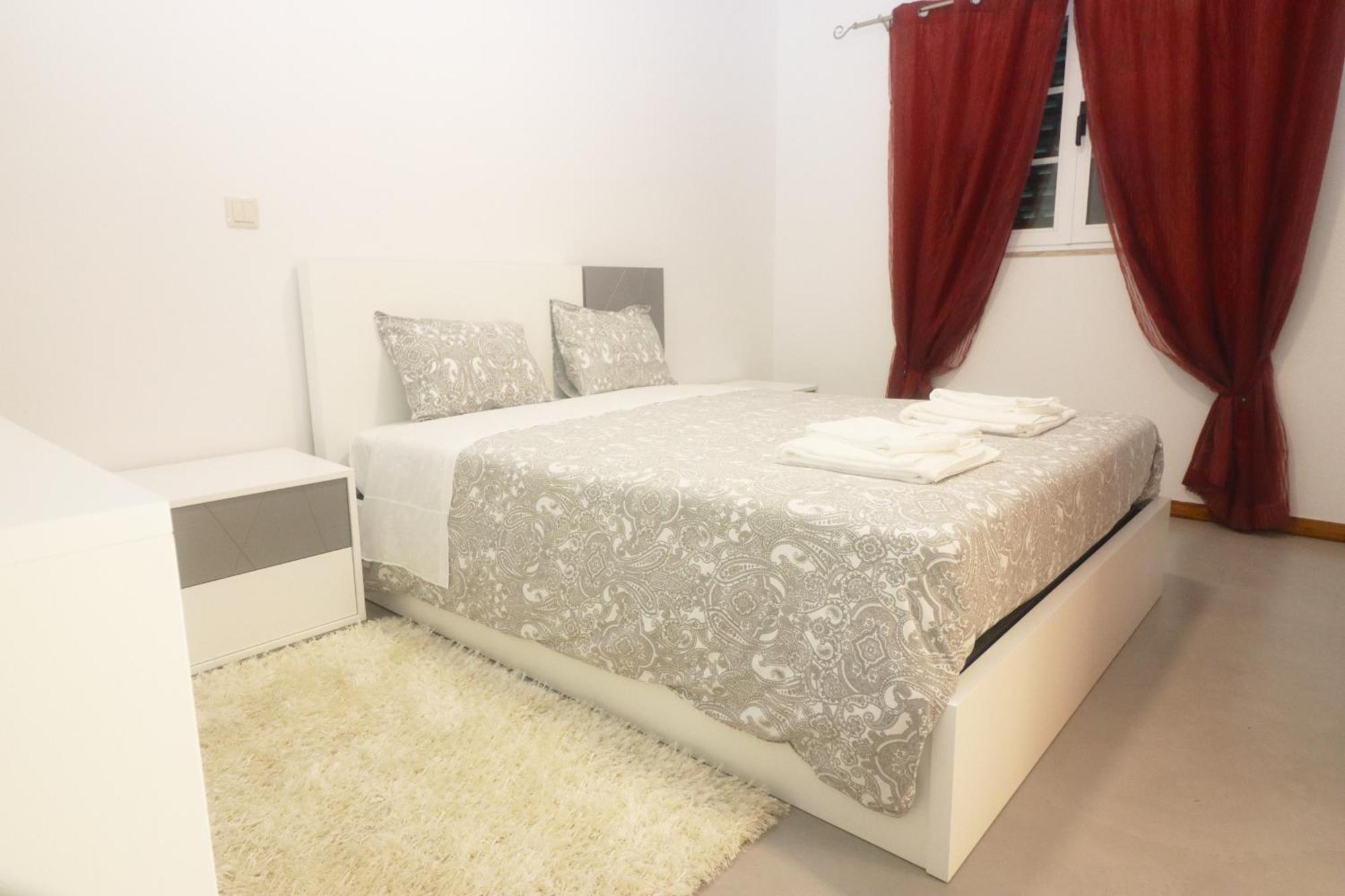 Casa Bela Vista By Geres Casas Βίλα Εξωτερικό φωτογραφία