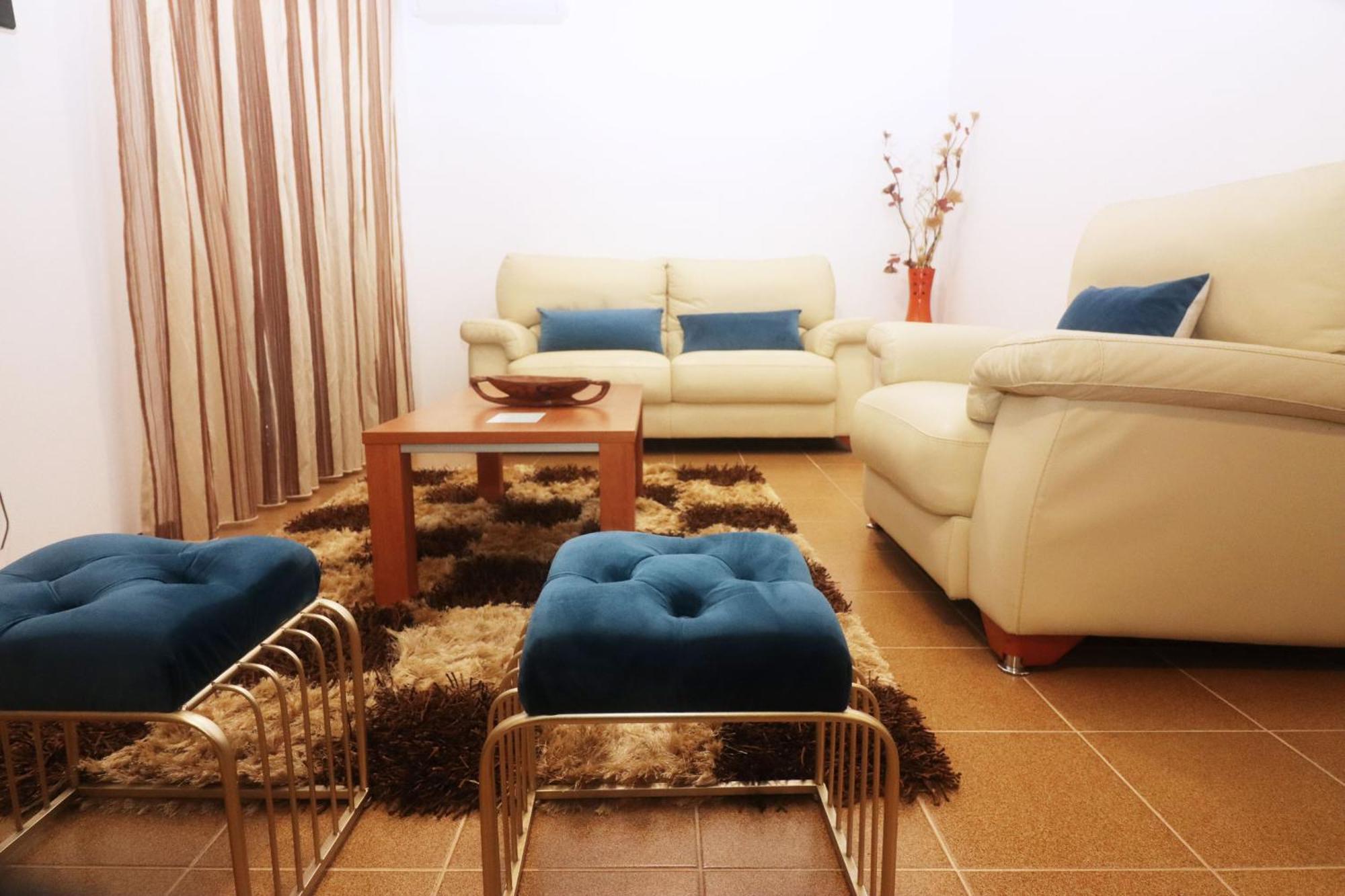 Casa Bela Vista By Geres Casas Βίλα Εξωτερικό φωτογραφία