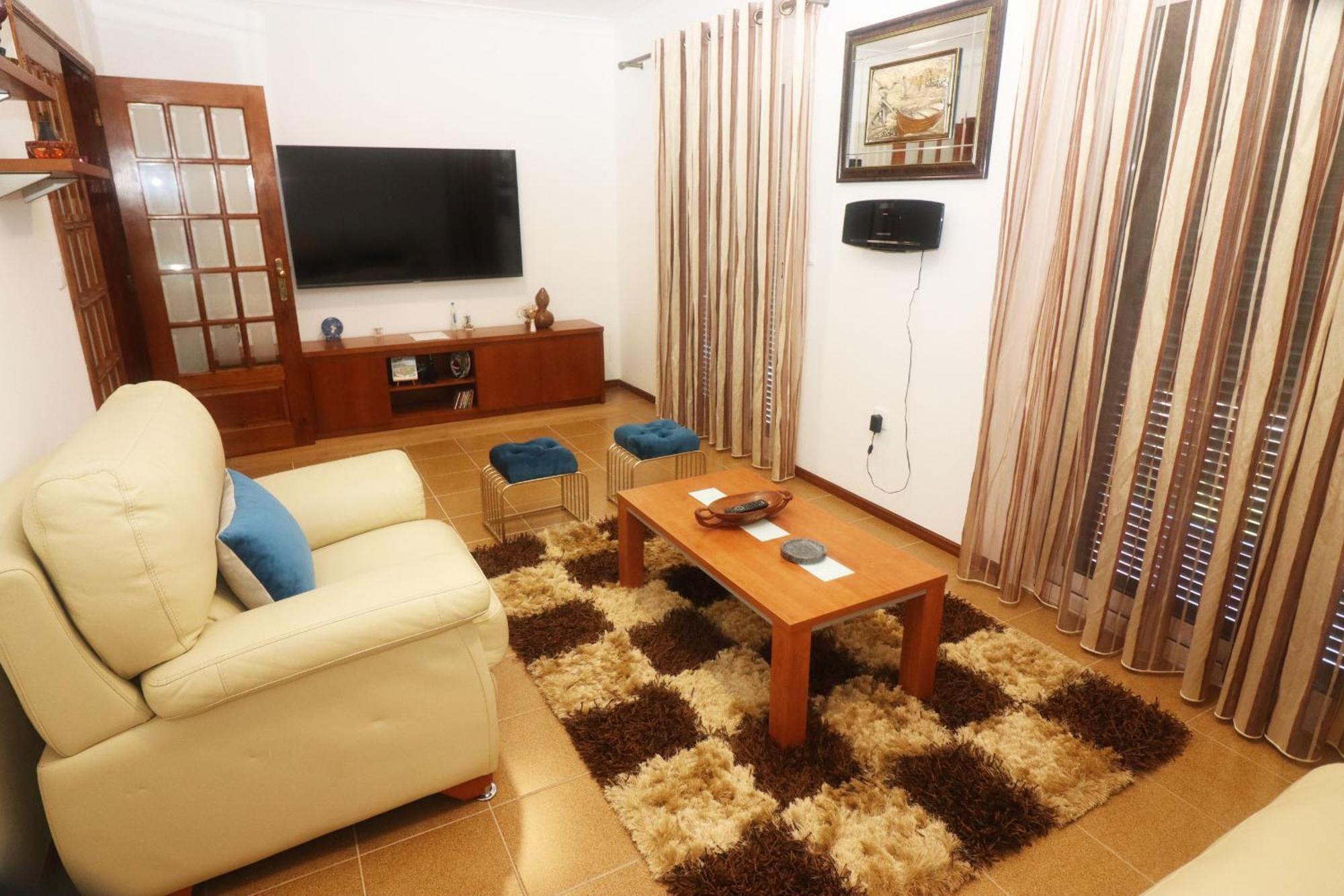 Casa Bela Vista By Geres Casas Βίλα Εξωτερικό φωτογραφία