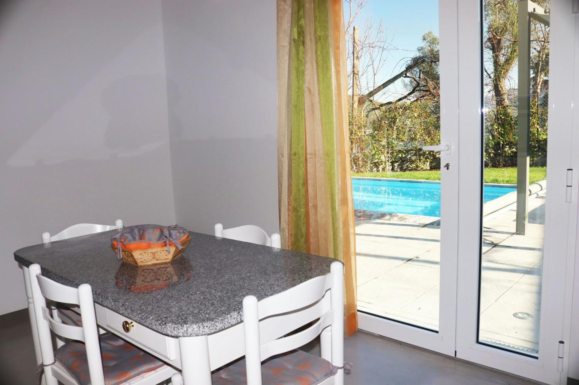 Casa Bela Vista By Geres Casas Βίλα Εξωτερικό φωτογραφία