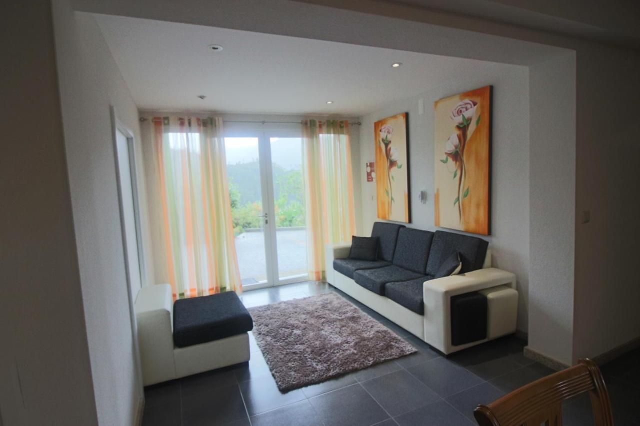 Casa Bela Vista By Geres Casas Βίλα Εξωτερικό φωτογραφία