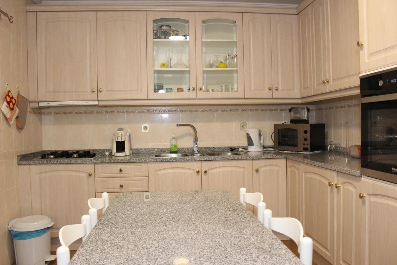 Casa Bela Vista By Geres Casas Βίλα Εξωτερικό φωτογραφία
