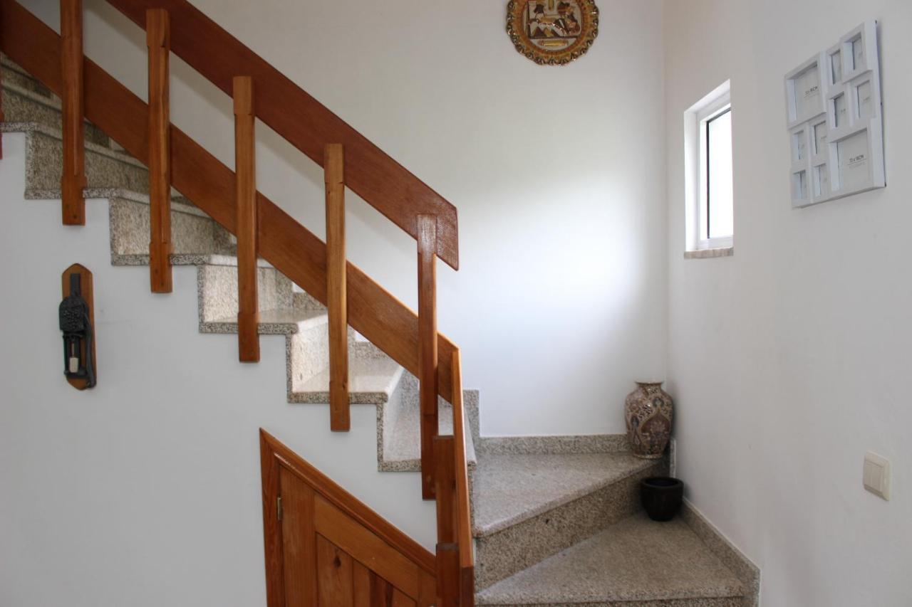 Casa Bela Vista By Geres Casas Βίλα Εξωτερικό φωτογραφία