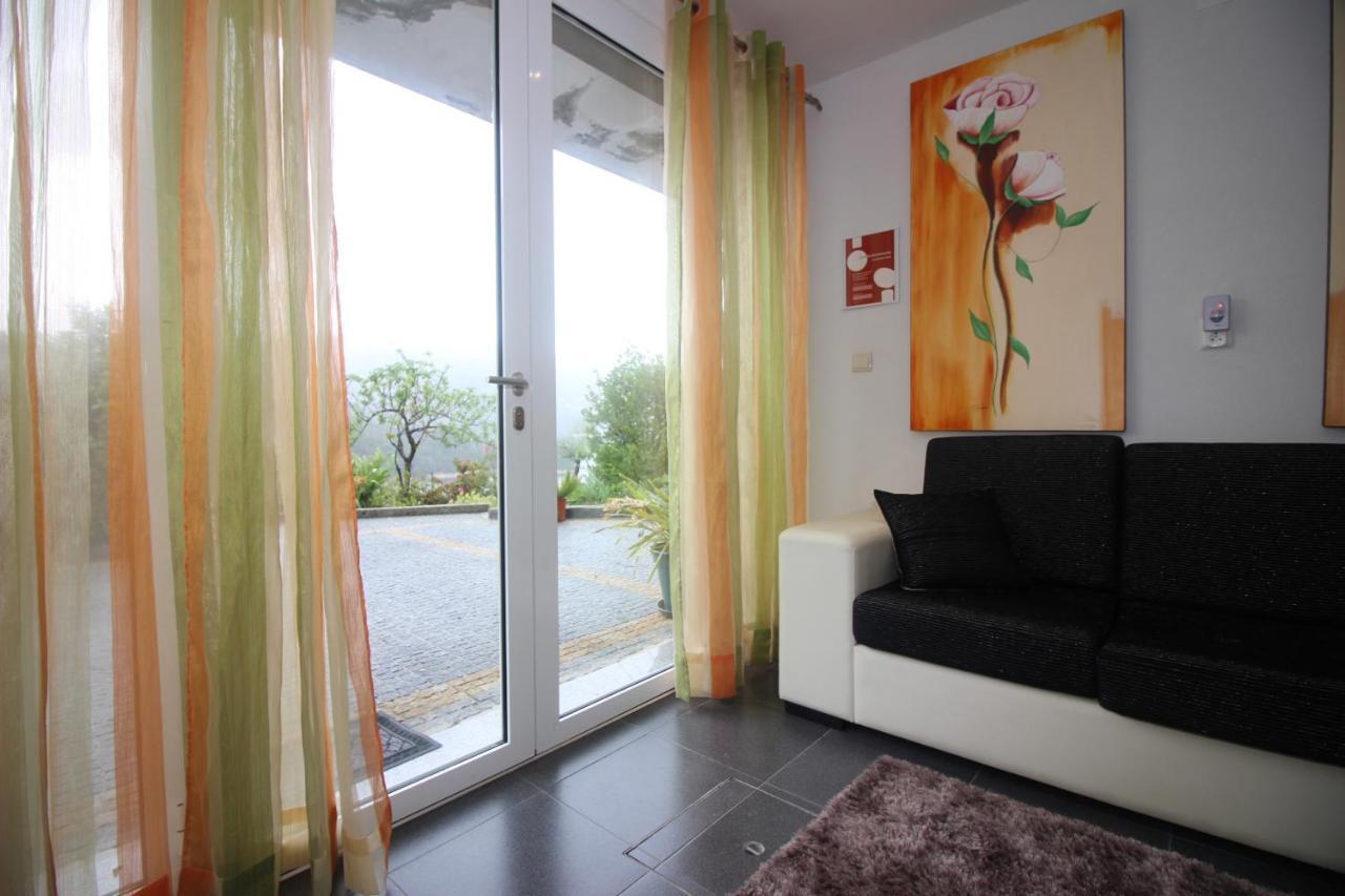Casa Bela Vista By Geres Casas Βίλα Εξωτερικό φωτογραφία